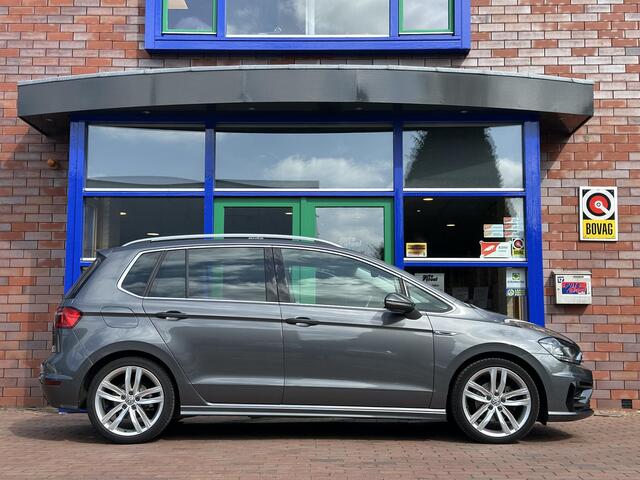 Volkswagen GOLF SPORTSVAN 1.4 TSI R-Line | Full Option