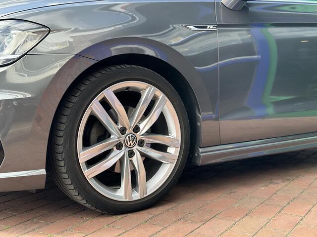 Volkswagen GOLF SPORTSVAN 1.4 TSI R-Line | Full Option
