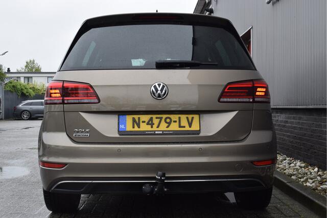 Volkswagen GOLF SPORTSVAN 1.5 TSI ACT Comfortline Adaptive cruise, Stoelverwarming, Camera, PDC, Trekhaak,