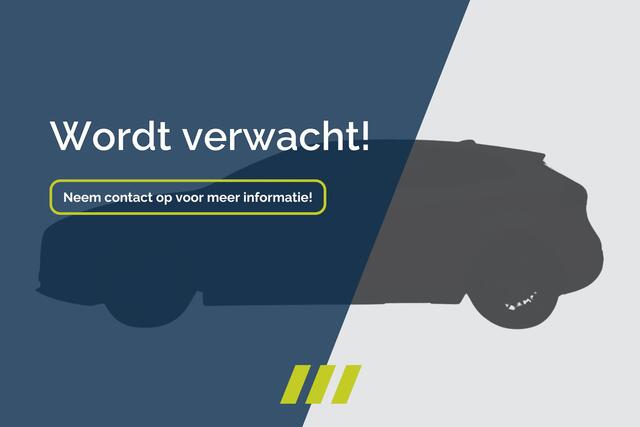 Volkswagen GOLF SPORTSVAN 1.0 TSI Comfortline | Stoelverwarming | Climate Control | Apple Carplay / Android Auto | Adaptieve Cruise Control | Voorruitverwarming