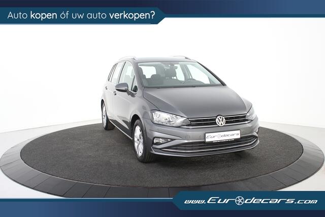 Volkswagen GOLF SPORTSVAN 1.5 TSI ACT Highline *1ste Eigenaar*Leer*Navigatie*