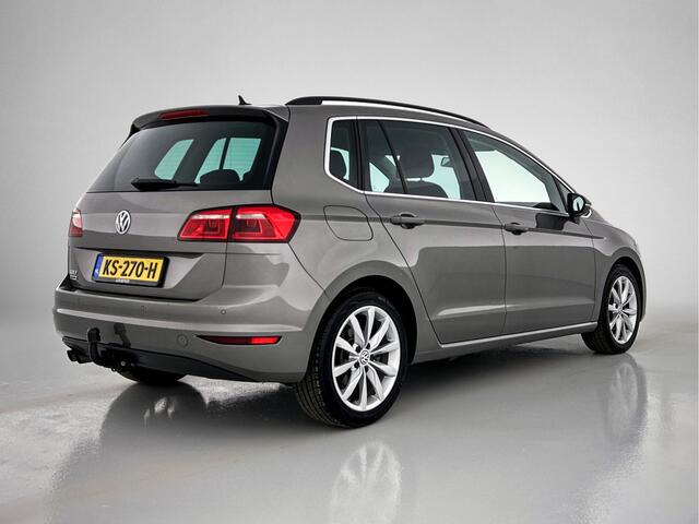 Volkswagen GOLF SPORTSVAN 1.4 TSI Highline Limited