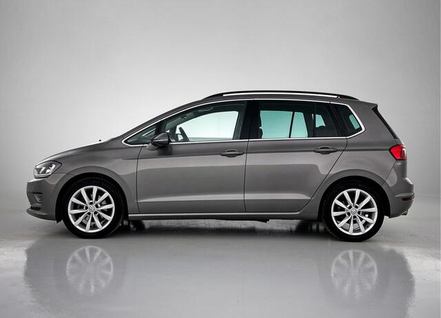 Volkswagen GOLF SPORTSVAN 1.4 TSI Highline Limited