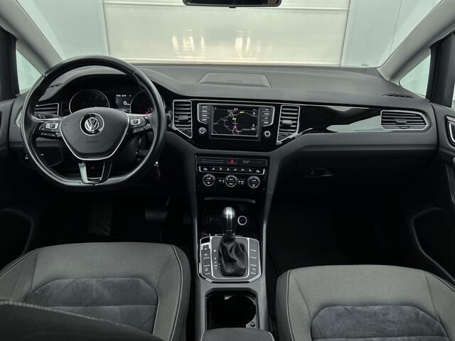 Volkswagen GOLF SPORTSVAN 1.4 TSI Highline Limited