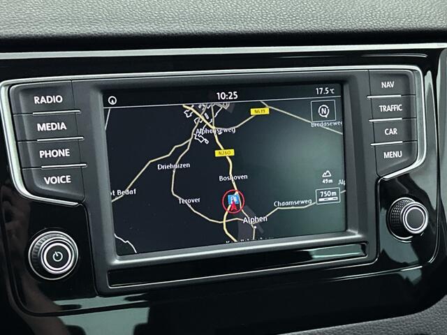 Volkswagen GOLF SPORTSVAN 1.4 TSI Highline Limited