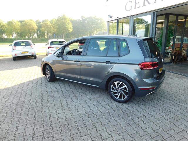 Volkswagen GOLF SPORTSVAN 1.5 TSI/DSG ACT Join uitv. 11000km!!!!