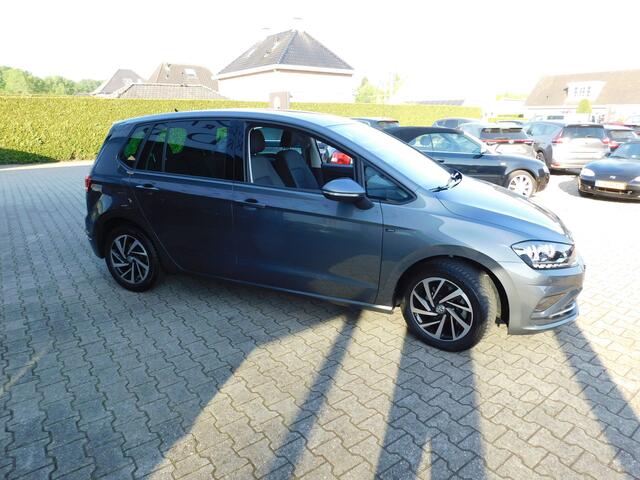 Volkswagen GOLF SPORTSVAN 1.5 TSI/DSG ACT Join uitv. 11000km!!!!