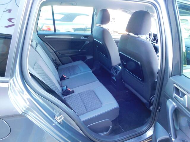 Volkswagen GOLF SPORTSVAN 1.5 TSI/DSG ACT Join uitv. 11000km!!!!