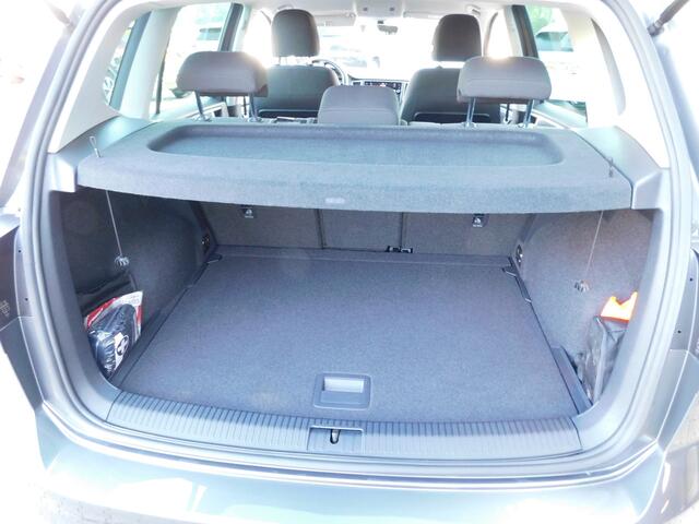 Volkswagen GOLF SPORTSVAN 1.5 TSI/DSG ACT Join uitv. 11000km!!!!