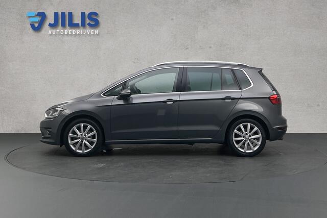 Volkswagen GOLF SPORTSVAN 1.4 TSI Highline | Adaptief cruise control | Elektrisch panoramadak | Apple carplay | Camera