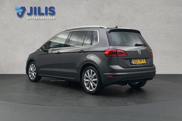 Volkswagen GOLF SPORTSVAN 1.4 TSI Highline | Adaptief cruise control | Elektrisch panoramadak | Apple carplay | Camera