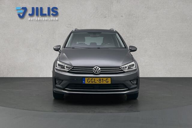 Volkswagen GOLF SPORTSVAN 1.4 TSI Highline | Adaptief cruise control | Elektrisch panoramadak | Apple carplay | Camera