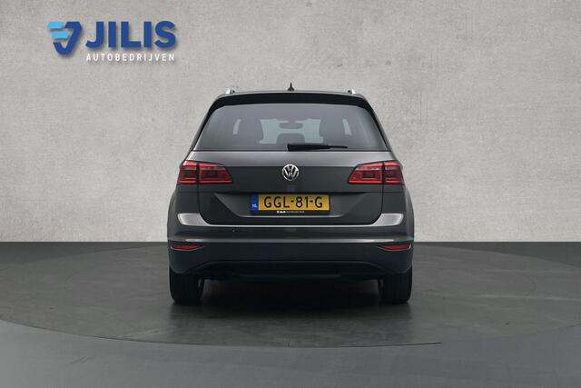 Volkswagen GOLF SPORTSVAN 1.4 TSI Highline | Adaptief cruise control | Elektrisch panoramadak | Apple carplay | Camera