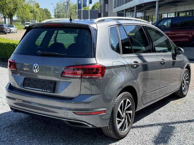 Volkswagen GOLF SPORTSVAN TSI Comfortline DSG (Navi,Carplay,Acc,Clima,Pdc)