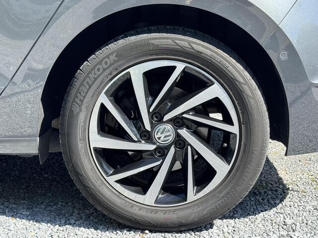 Volkswagen GOLF SPORTSVAN TSI Comfortline DSG (Navi,Carplay,Acc,Clima,Pdc)