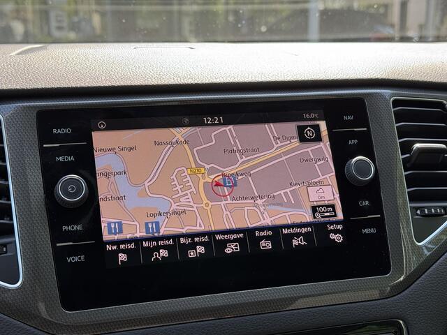 Volkswagen GOLF SPORTSVAN TSI Comfortline DSG (Navi,Carplay,Acc,Clima,Pdc)
