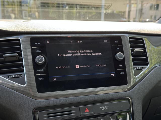 Volkswagen GOLF SPORTSVAN TSI Comfortline DSG (Navi,Carplay,Acc,Clima,Pdc)