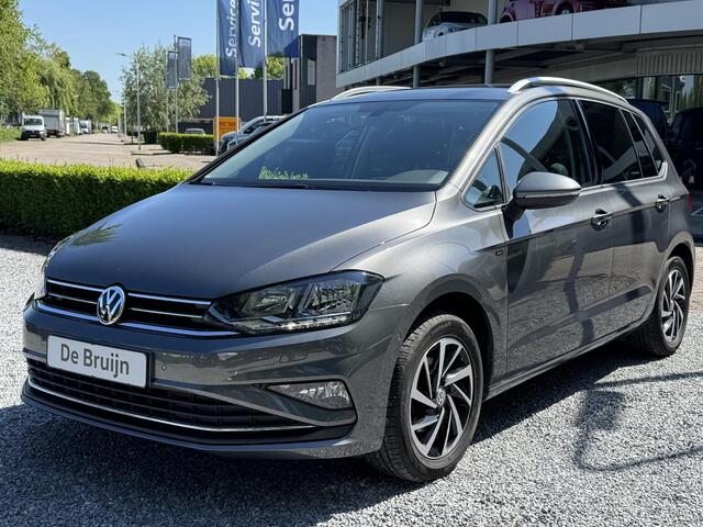 Volkswagen GOLF SPORTSVAN TSI Comfortline DSG (Navi,Carplay,Acc,Clima,Pdc)