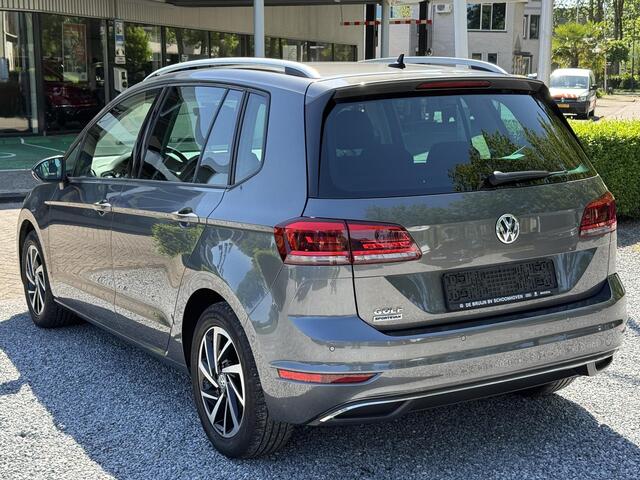 Volkswagen GOLF SPORTSVAN TSI Comfortline DSG (Navi,Carplay,Acc,Clima,Pdc)