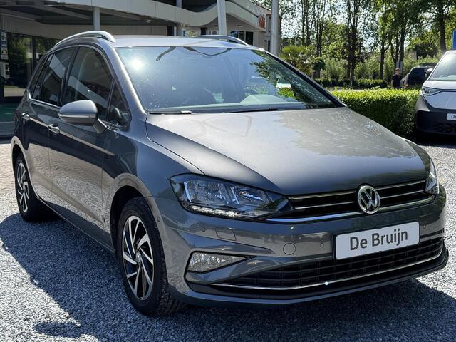 Volkswagen GOLF SPORTSVAN TSI Comfortline DSG (Navi,Carplay,Acc,Clima,Pdc)