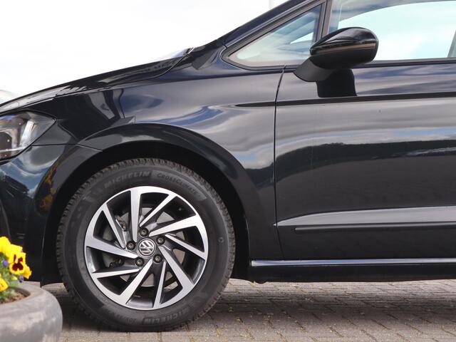 Volkswagen GOLF SPORTSVAN 1.4 TSI 125 pk DSG Sound | Navigatie | Camera | App Connect | Climatronic | Adaptive Cruise | 16'' LM |