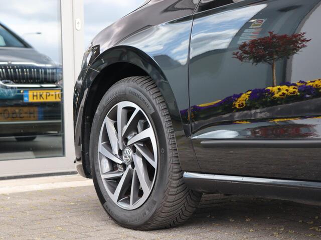 Volkswagen GOLF SPORTSVAN 1.4 TSI 125 pk DSG Sound | Navigatie | Camera | App Connect | Climatronic | Adaptive Cruise | 16'' LM |