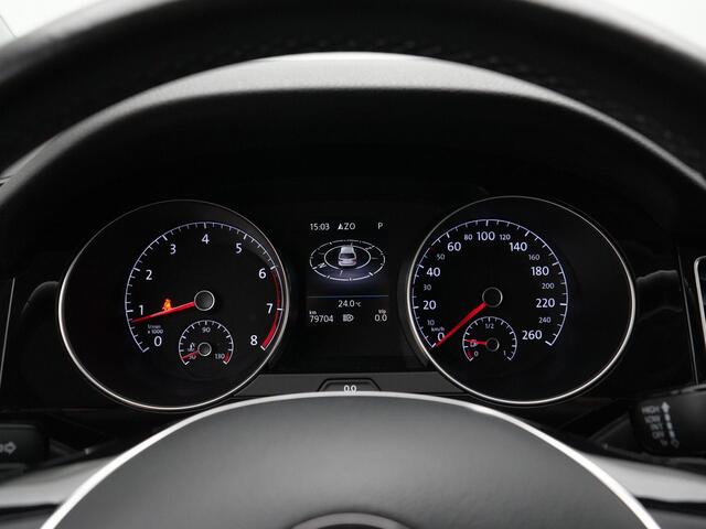 Volkswagen GOLF SPORTSVAN 1.4 TSI 150 pk DSG Highline | Panoramadak | Trekhaak | Achteruitrijcamera | Navigatie | Stoelverwarming