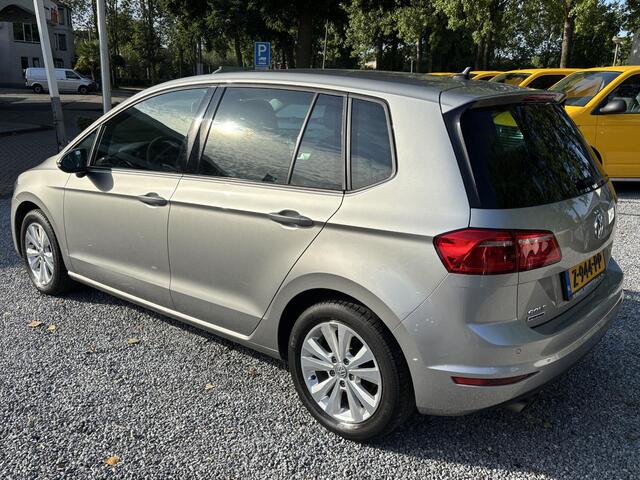 Volkswagen GOLF SPORTSVAN 1.4 TSI 150pk DSG Comfortline (Navi,Pdc,Clima)
