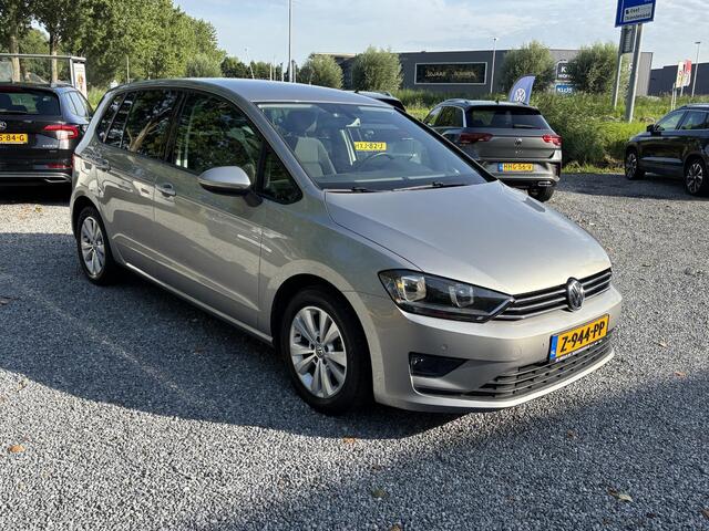 Volkswagen GOLF SPORTSVAN 1.4 TSI 150pk DSG Comfortline (Navi,Pdc,Clima)