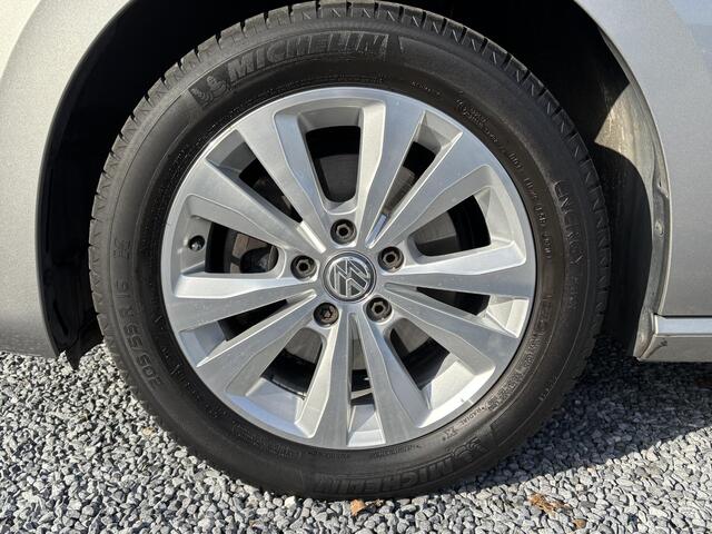 Volkswagen GOLF SPORTSVAN 1.4 TSI 150pk DSG Comfortline (Navi,Pdc,Clima)
