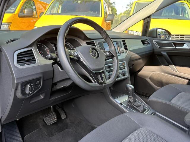 Volkswagen GOLF SPORTSVAN 1.4 TSI 150pk DSG Comfortline (Navi,Pdc,Clima)