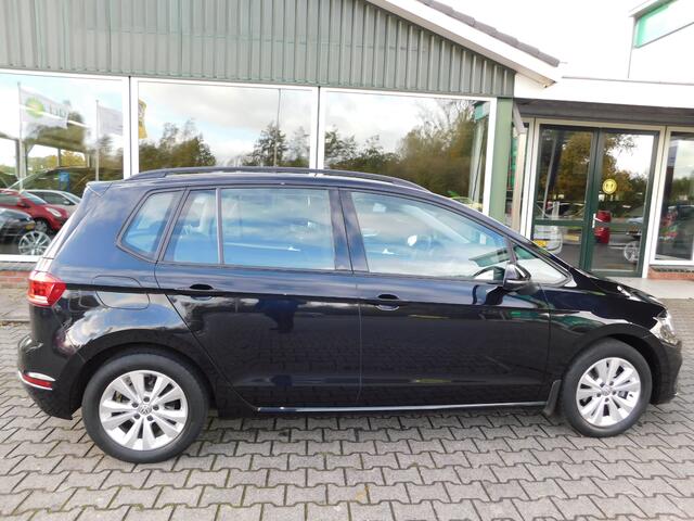 Volkswagen GOLF SPORTSVAN 1.0TSI 116PK COMF.LINE!! All-in Prijs! Trekhaak!