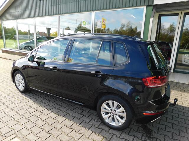 Volkswagen GOLF SPORTSVAN 1.0TSI 116PK COMF.LINE!! All-in Prijs! Trekhaak!