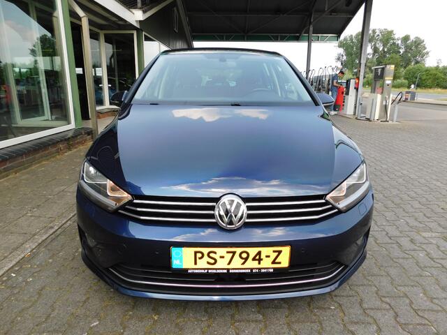 Volkswagen GOLF SPORTSVAN 1.2TSI 110PK DSG ALLSTAR!! All-in Prijs!! Trekhaak
