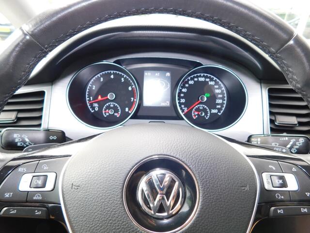 Volkswagen GOLF SPORTSVAN 1.2TSI 110PK DSG ALLSTAR!! All-in Prijs!! Trekhaak