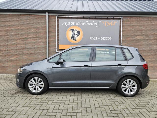 Volkswagen GOLF SPORTSVAN 1.0 TSI Comfortline
