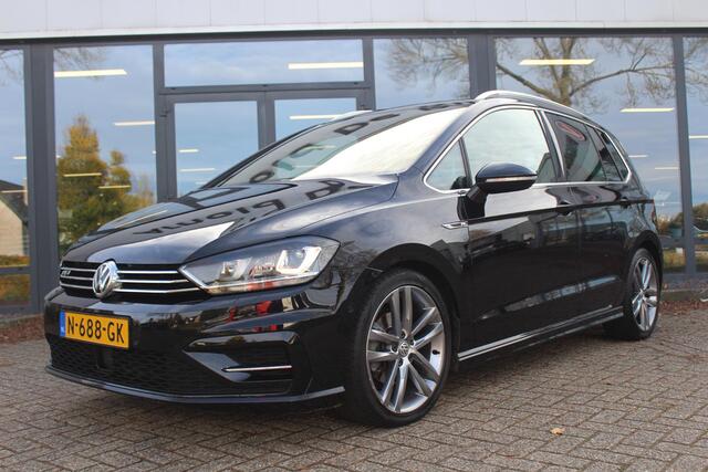 Volkswagen GOLF SPORTSVAN 1.4 TSI Highline