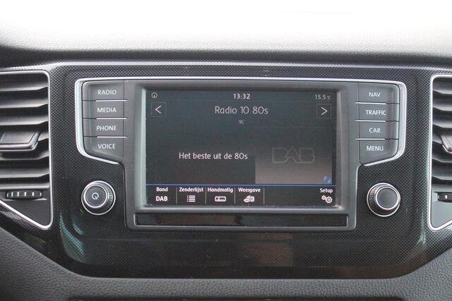 Volkswagen GOLF SPORTSVAN 1.4 TSI Highline