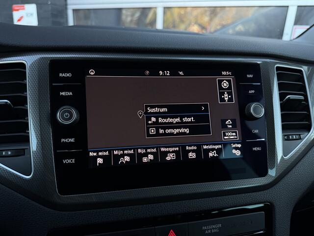 Volkswagen GOLF SPORTSVAN 1.5 TSI ACT Highline GRATIS Afleverpakket! Adaptive Cruise | Stoelverwarming |