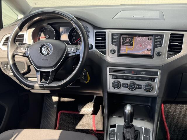 Volkswagen GOLF SPORTSVAN 1.0 TSI Comfortline | Trekhaak | Camera | Automaat