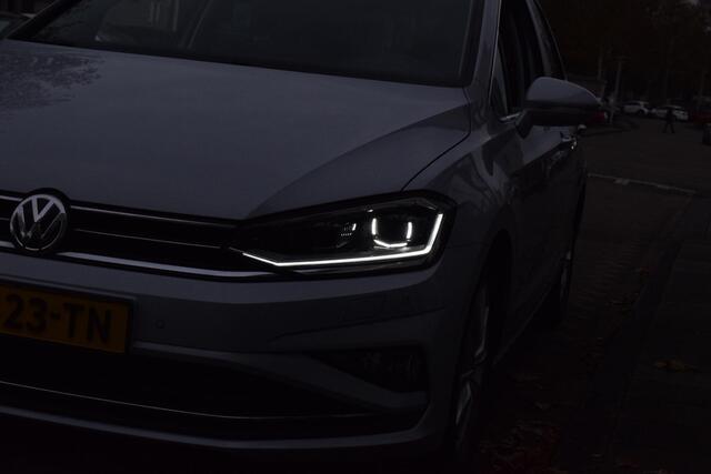 Volkswagen GOLF SPORTSVAN Highline|Dak|Trekh.|ACC|Carplay|Massage