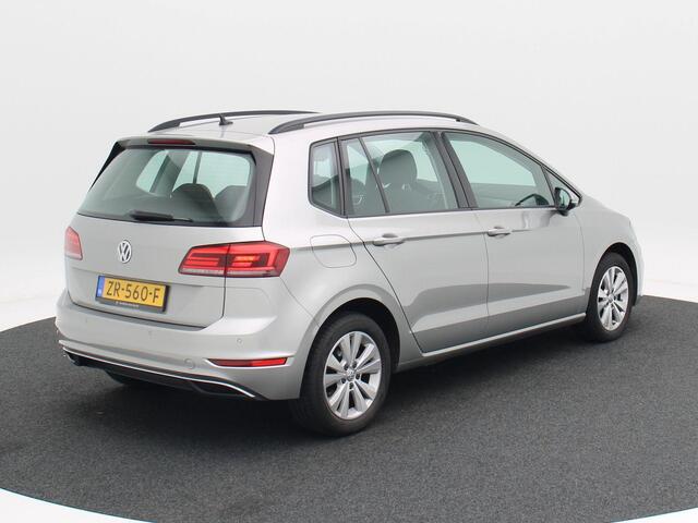 Volkswagen GOLF SPORTSVAN 1.0 TSi 115 Pk Automaat Comfortline | Adaptive Cruise | CarPlay | Navigatie | Camera | Stoelverwarming | 16 Inch | 39.222 Km!!