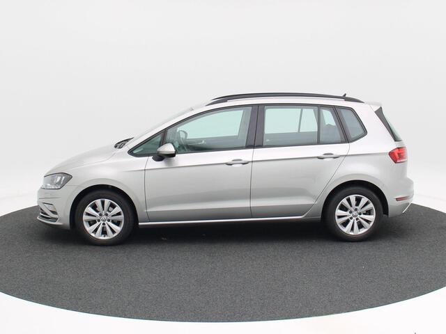 Volkswagen GOLF SPORTSVAN 1.0 TSi 115 Pk Automaat Comfortline | Adaptive Cruise | CarPlay | Navigatie | Camera | Stoelverwarming | 16 Inch | 39.222 Km!!