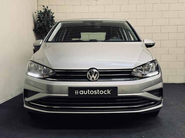 Volkswagen GOLF SPORTSVAN 1.5 TSI ACT DSG | Trekhaak | Navi | Stoelverw.