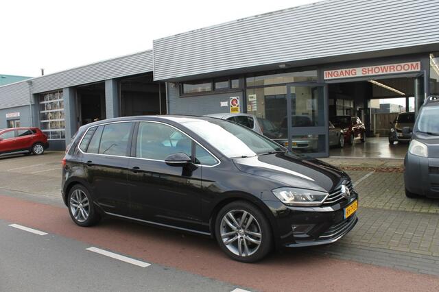 Volkswagen GOLF SPORTSVAN 1.4 Highline automaat