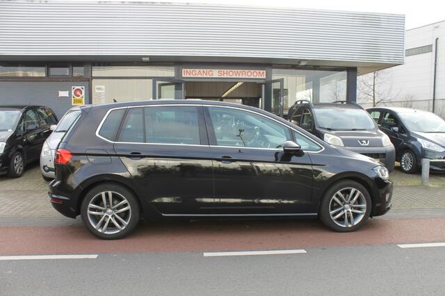 Volkswagen GOLF SPORTSVAN 1.4 Highline automaat