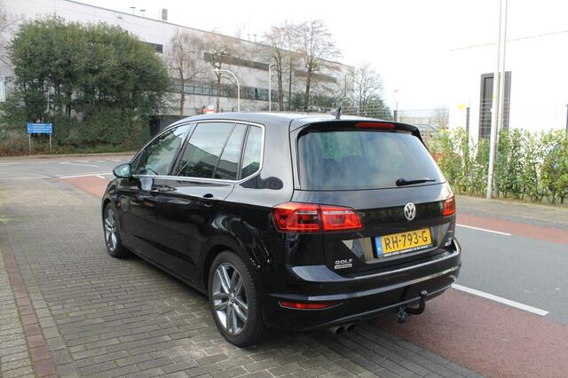 Volkswagen GOLF SPORTSVAN 1.4 Highline automaat