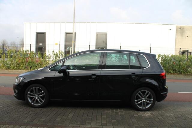 Volkswagen GOLF SPORTSVAN 1.4 Highline automaat
