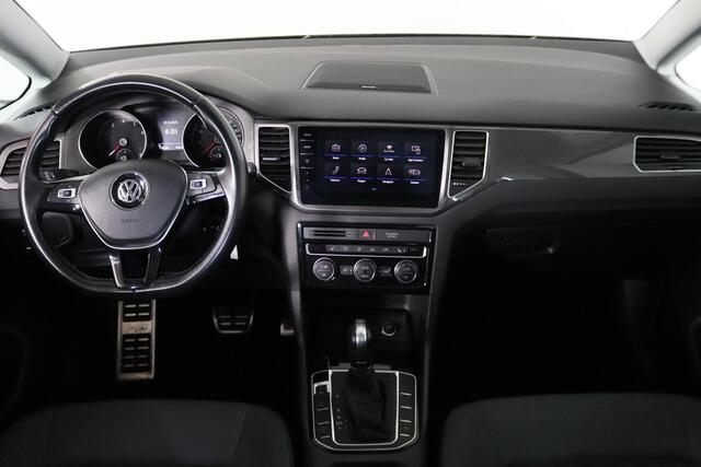 Volkswagen GOLF SPORTSVAN 1.5 TSI ACT Highline Edition, DSG, Dynaudio, LED, Stoelverwarming, Apple CarPlay/Android Auto