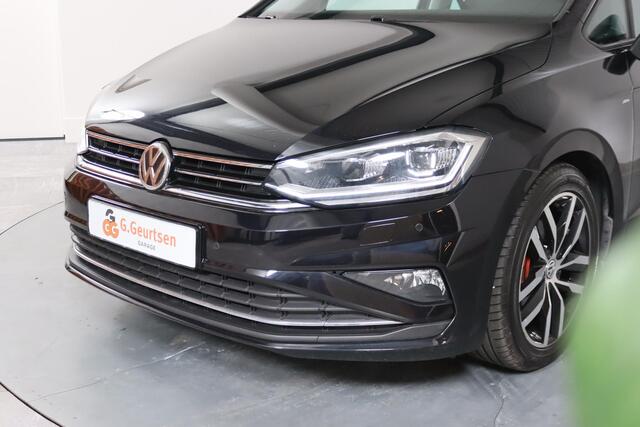 Volkswagen GOLF SPORTSVAN 1.5 TSI ACT Highline Edition, DSG, Dynaudio, LED, Stoelverwarming, Apple CarPlay/Android Auto